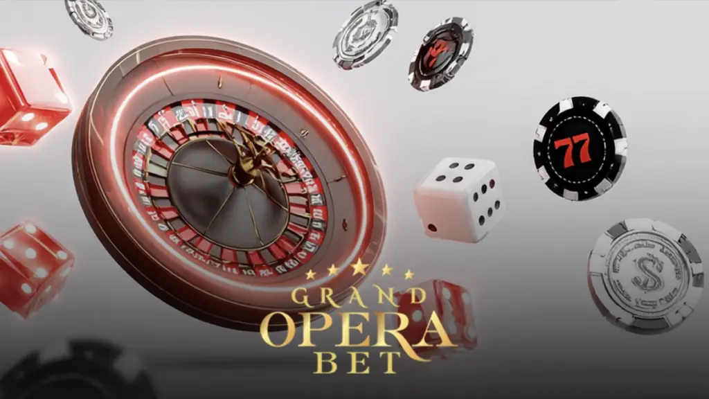 grand opera bet casino oyunları