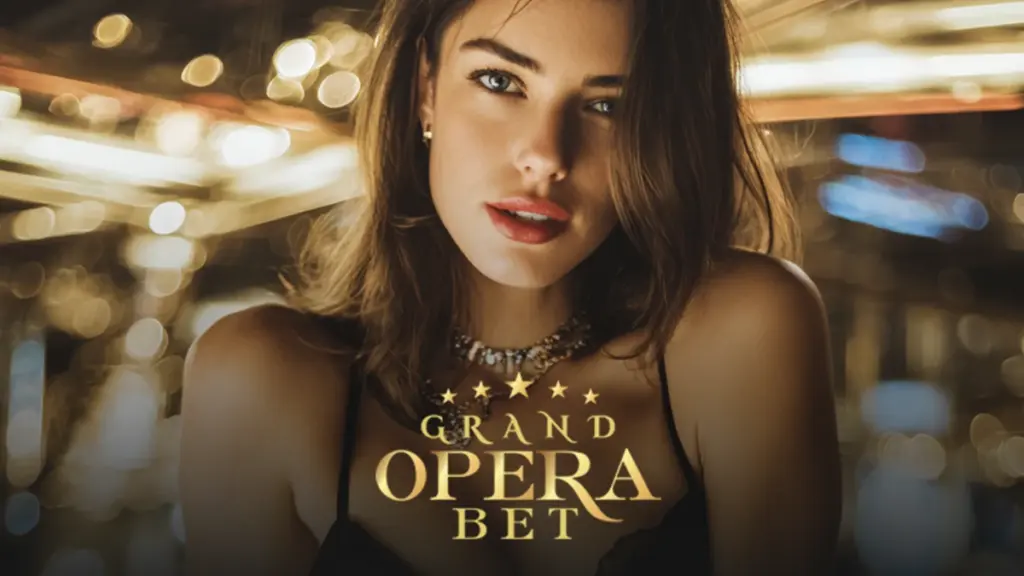 grand opera bet üyelik