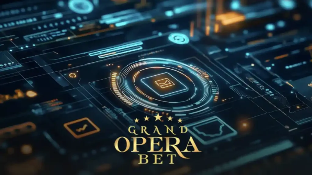 Grand Opera Bet Twitter