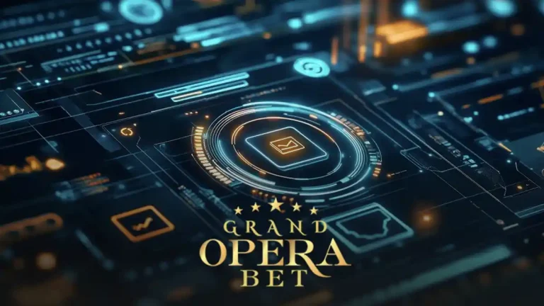 Grand Opera Bet Twitter
