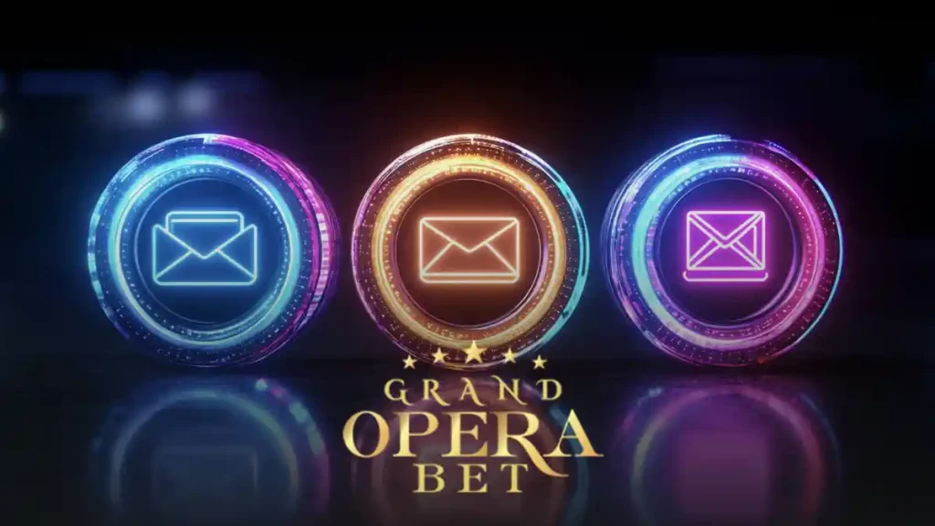 Grand Opera Bet Twitter