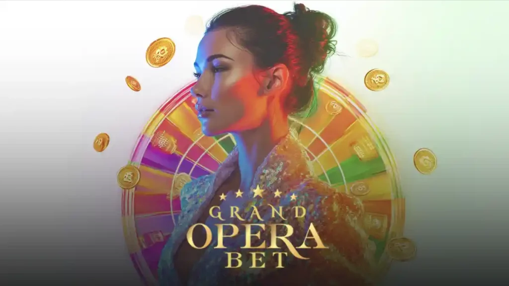 Grand Opera Bet güncel giriş