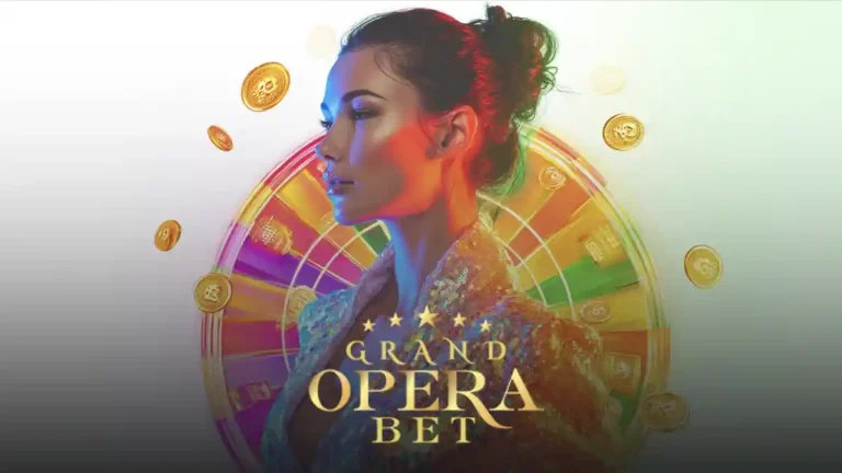 Grand Opera Bet güncel giriş