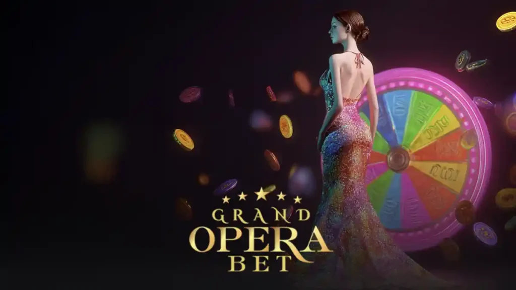 Grand Opera Bet güncel giriş