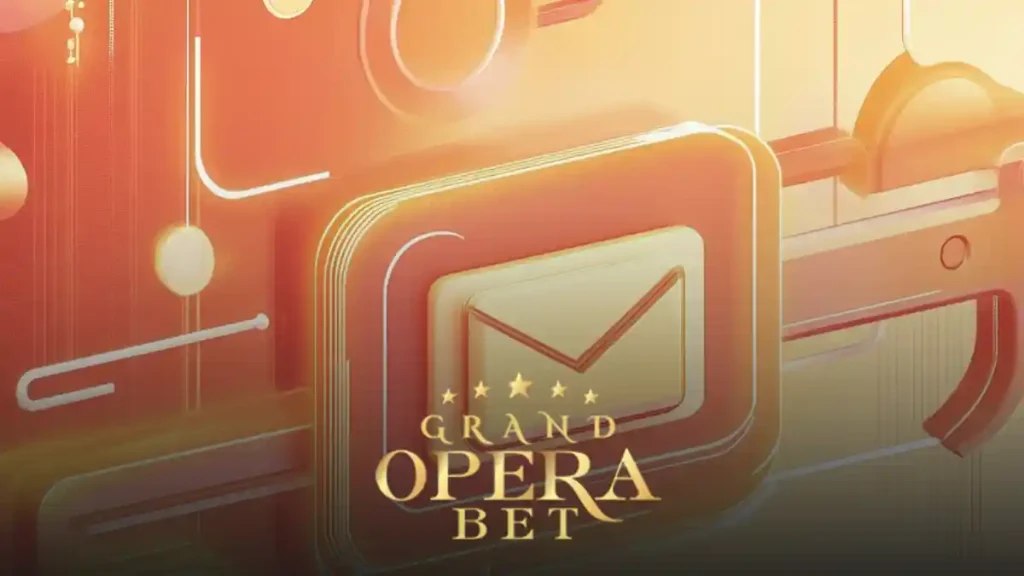 Grand Opera Bet Telegram