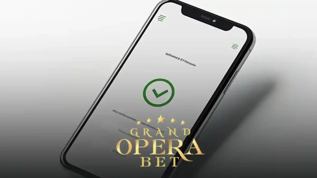 Grand Opera Bet Telegram