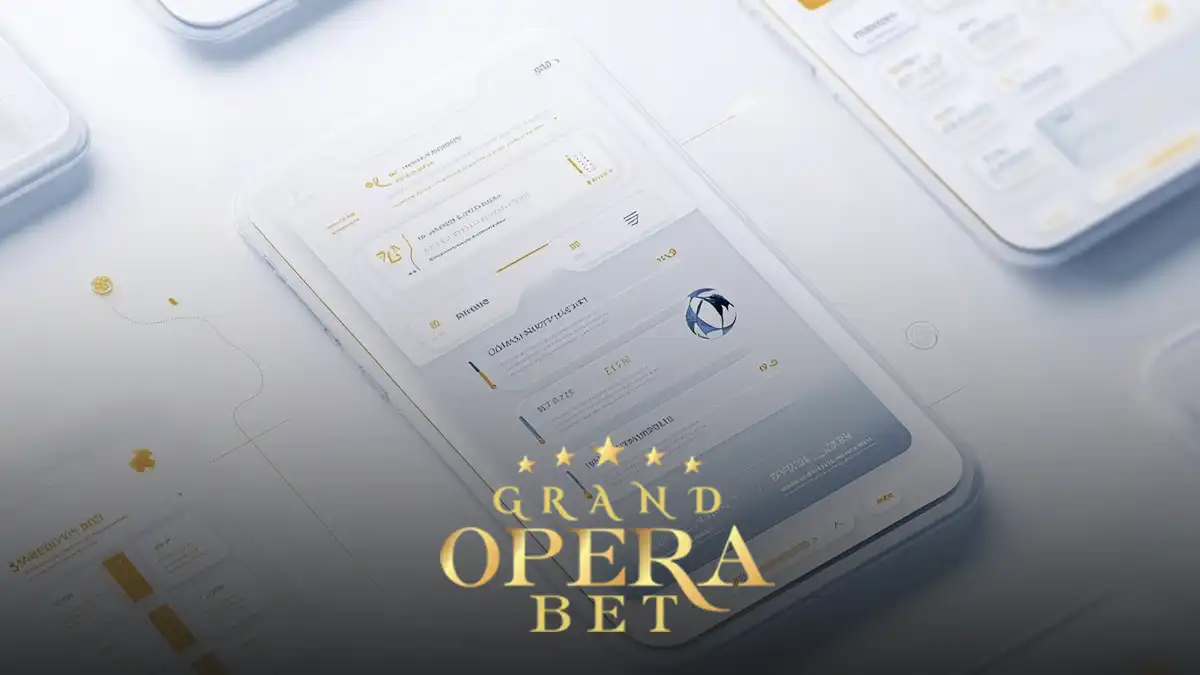 Grand Opera Bet maç yayınları