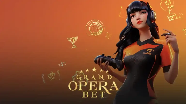 Grand Opera Bet sanal sporlar