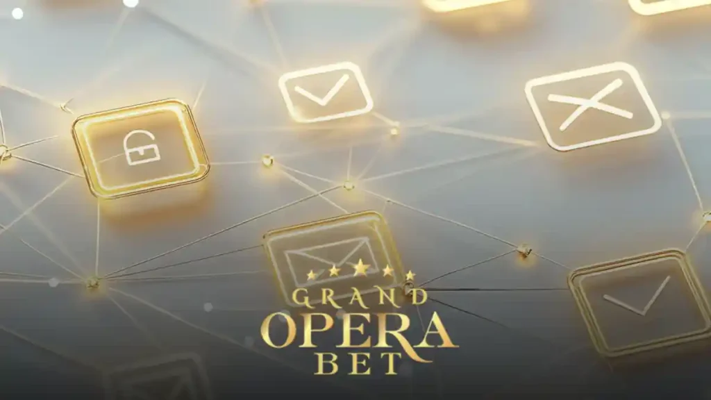 Grand Opera Bet Whatsapp Hattı