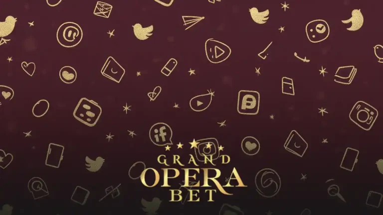 Grand Opera Bet Whatsapp Hattı
